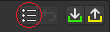 The Shortcut Presets button